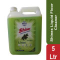 Shinex Floor Cleaner 5 LTR (Natural). 