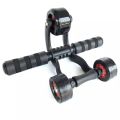 Heavy Weight AB Wheel For ABS And Belly. 