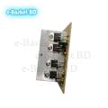 400 watt ips circuit MOSFET Circuit Board.