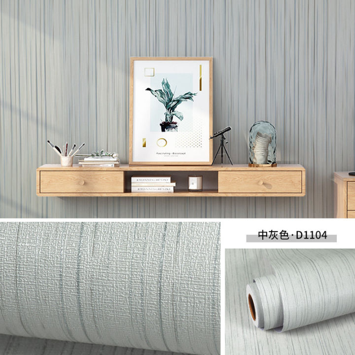 Grasscloth%20Peel%20and%20Stick%20Wall%20Paper%20Deep%20Grey%20Fabric%20Wallpaper%20Self%20Adhesive%20Removable%20Kitchen%20Wallpaper%20Grassweave%20Textured%20-%20Image%207