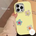 Luxury Electroplated Dopamine Frame Lenses Case Compatible for Vivo Y18 Y17 Y15A Y01 Y03 Y17s Y27 Y02 Y20 Y21 Y36 Y35 Y22 Y16 Y12S Y33S Y12 Y15 Y11 Y21S Y12i Y20 Y91C Y33S Y15s 3D Cover. 