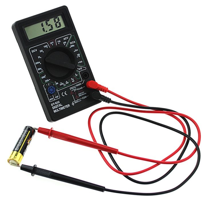 Professional%20DT832%20Digital%20Multimeter%20LCD%20DC%20Voltmeter%20Ammeter%20Ohm%20Tester%20AC/DC%20Voltage%20Digital%20Ampere%20Power%20Meter%20Test%20-%20Image%204