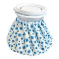eglish Style Ice Cap Reusable Ice Bag 9  Inch -En. 