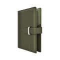 WiWU Ambassador Passport Wallet for Cards Papers Airline Tickets. 