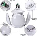 LED Football UFO Lamp New Bubble New Concept LED Lamp 40 watts (Spiral).
