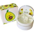 KEM BQ Organic Body Cream 300g. 