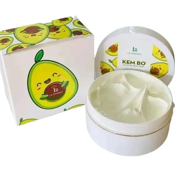 KEM%20BQ%20Organic%20Body%20Cream%20300g%20-%20Image%202