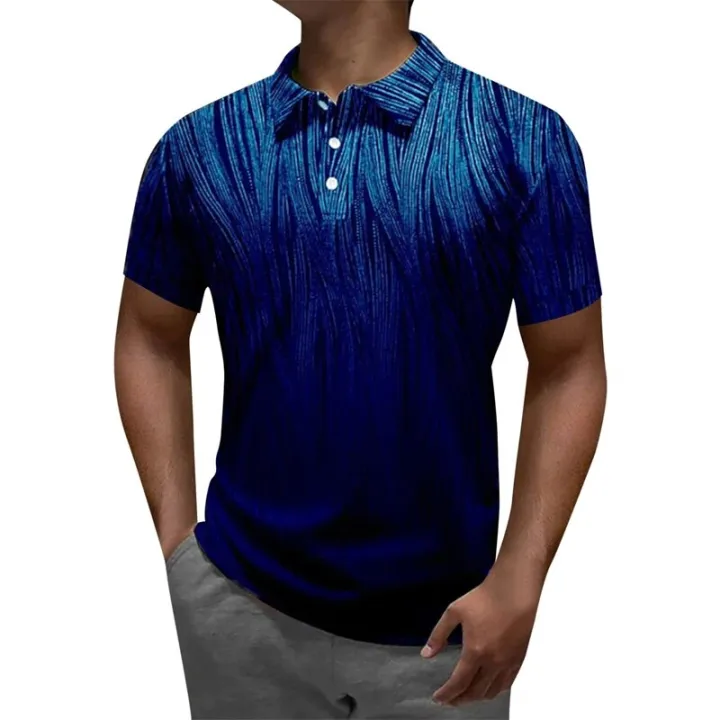 Men's%20Polo%20Shirt%20Golf%20Shirt%20Pattern%20Print%20Retro%20Outdoor%20Street%20Short%20Sleeve%20Sports%20Polyester%20Sweatshirt%20Fashion%20Street%20Clothing%20-%20Image%206