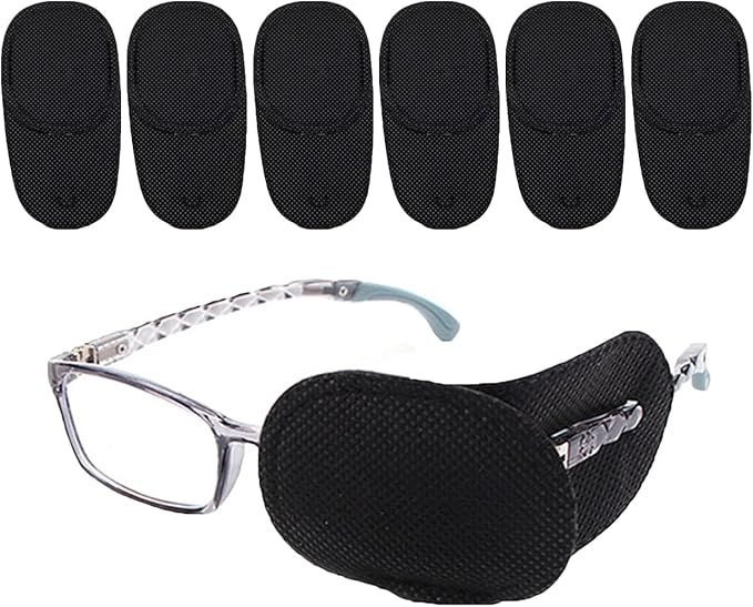 Kids%20Black%20Eye%20Patch%20for%20Amblyopia%20&%20Lazy%20Eye%20Training%20%7C%20Vision%20Care%20Eye%20Mask%20%7C%20Comfortable%20Occlusion%20Patch%20%7C%201%20Piece%20-%20Image%204