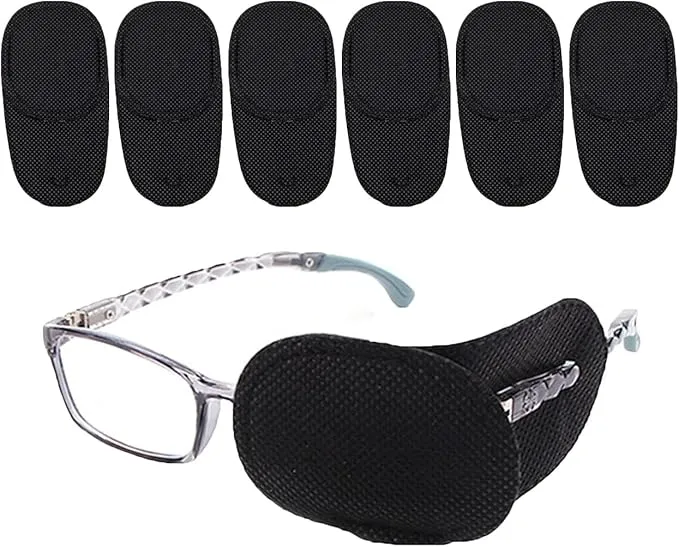 Kids%20Black%20Eye%20Patch%20for%20Amblyopia%20&%20Lazy%20Eye%20Training%20%7C%20Vision%20Care%20Eye%20Mask%20%7C%20Comfortable%20Occlusion%20Patch%20%7C%201%20Piece%20-%20Image%204