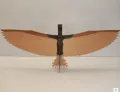 Flying Pegasus! 3D printed Flying Pegasus Model For Table or Decoration and Toys. 