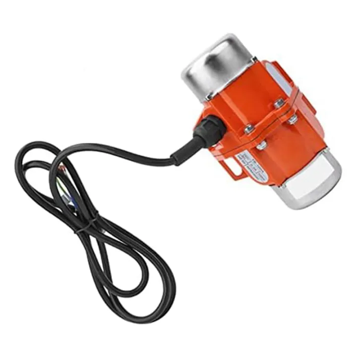 1PCS%20Vibration%20Motor%20230V%20Vibration%20Motor%20220V/380V%203000%20RPM%20Asynchronous%20Adjustable%20Eccentricity%20Block%20-%20Image%204