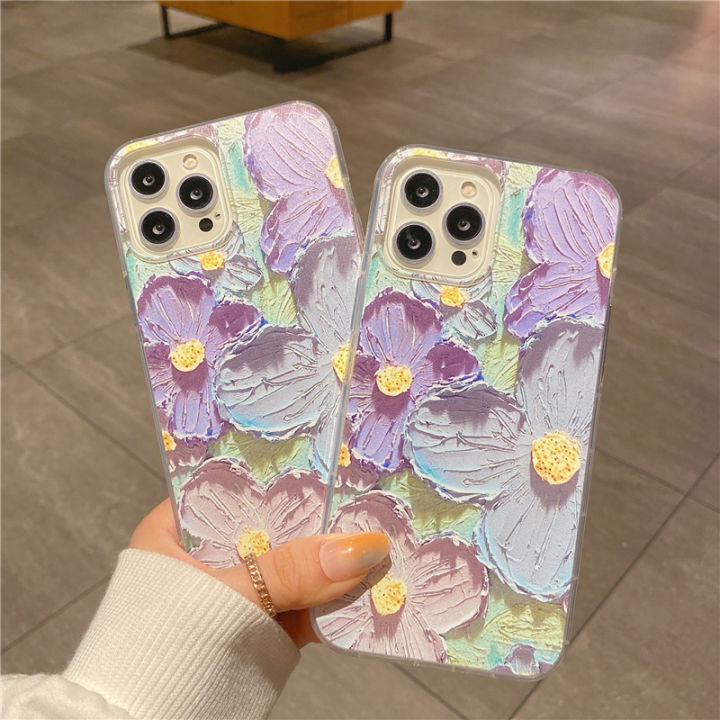 For%20VIVO%20V29E%20Case%20Cartoon%20Oil%20Painting%20Flower%20Pattern%20Soft%20Silicone%20Fashion%20Shockproof%20for%20VIVO%20V29%20Pro%20V29E%20Back%20Cover%20-%20Image%208