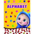 Big Book Series Of Alphabet (Paperback). 