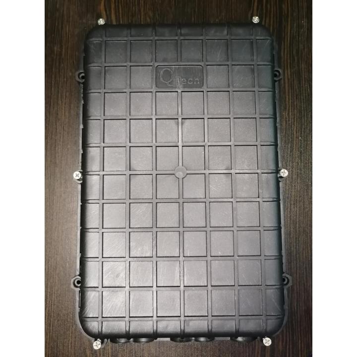 TJBOX / 18 Way Optical Fiber Enclosure Box/18 Port Tj Box.