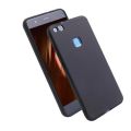 Fashions High Quality Huawei P10lite Silicone Soft TPU Cover case for huawei P10 lite Matte Candy solid colors Cover Back.