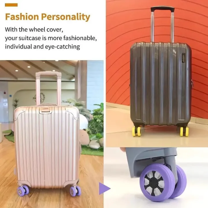 8Pcs%20Luggage%20Wheel%20Protector%20Cover%20Silicone%20For%20Most%20Luggage%20Reduce%20Noise%20Travel%20Suitcase%20Accessories%20Luggage%20Accessories%20Portable%20Universal%20-%20Image%203