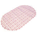 Bathroom Anti-slip Mat with Suction Cup Shower Pad. 