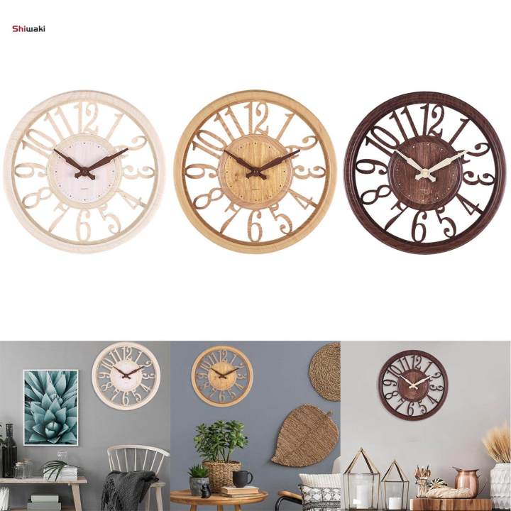 Large%20Retro%20Wall%20Clock%20Silent%20Non-Ticking%20Battery%20Operated%20Vintage%20Hollow%20Arabic%20Numerals%20-%20Image%209