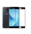 Samsung Galaxy J7 Pro Tempered Glass 5D/6D/11D Screen Protector-Black. 