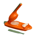 2 in 1 magic cake maker -2 in1 dumpling maker diy kit wrapper presser manual Labor-machine kitchen gadgets mini size-The Asia Express. 
