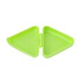 Triangle Sushi DIY Nori Rice Ball Box Press Mold Onigiri Maker Kitchen Tool. 