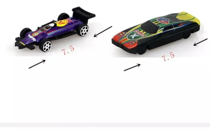 8%20pieces%20Metal%20diecast%20car%20set%20for%20baby%20-%20Image%206