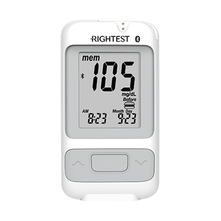 Bionime%20GM700SB%20Blood%20Glucometer%20with%2010%20Test%20Strips%20-%20White%20Taiwan%20-%20Image%203