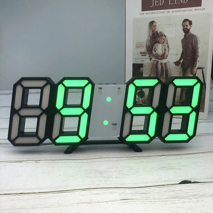 3D%20LED%20Digital%20Clock%20Electronic%20Table%20Clock%20Alarm%20Clock%20Wall%20Glowing%20Hanging%20Clock%20-%20Image%203