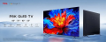 TCL 75P8K 75 Inch QLED Smart Google TV (Official) Price in Bangladesh | New Udoy Electronics. 