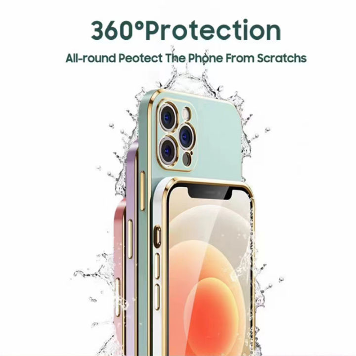 Infinix%20Hot%2012%20X6817%20X6817B%20Case%206D%20Plating%20Silicone%20TPU%20Soft%20Back%20Cover%20Phone%20Case%20for%20Infinix%20Hot%2012%20Hot12%20X6817%20X6817B%20Coque%20-%20Image%204
