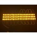 12 Volt 3 LED Module Light (Yellow)- 20 Pieces Pack. 