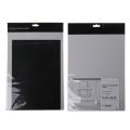 PVC Screen Protector Graphite Film for Wacom Digital Drawing Tablet. 