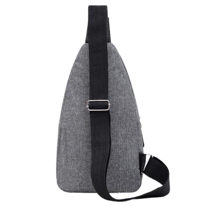 Multifunctional%20Chest%20Bag%20Men's%20Fashion%20Trend%20Oxford%20Cloth%20Shoulder%20Bag%20Crossbody%20Bag%20Casual%20Sports%20Chest%20Bag%20With%20Headset%20Hole%20-%20Image%206