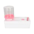 Paintbrush Rinser, Paint Brush Rinser ABS Large Capacity for Studio. 