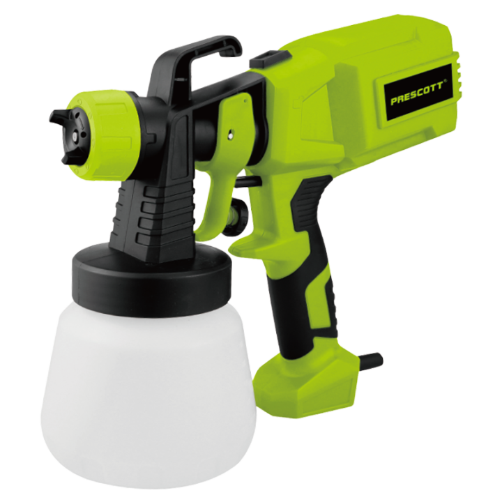 Presscot Electric Spray Gun 400 Watt Suitable tor painting