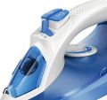 Philips GC2990/20 SteamGlide SolePlate PowerLife Steam Iron. 