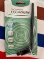 Wireless Usb 2.4ghz Wifi 300mbps 802.11 Antena 5dbi.