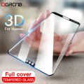 3D Full Cover Tempered Glass For Huawei P20 Pro P10 Lite P30 P40 Screen Protector For Honor 10 Lite 20 30 Protective Glass. 