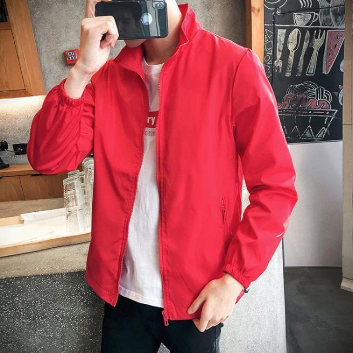 Spring%20and%20Autumn%202023%20New%20Jacket%20Men's%20Korean%20Style%20Handsome%20Casual%20Top%20Coat%20Teen%20Trend%20Workwear%20Sportswear%20-%20Image%203