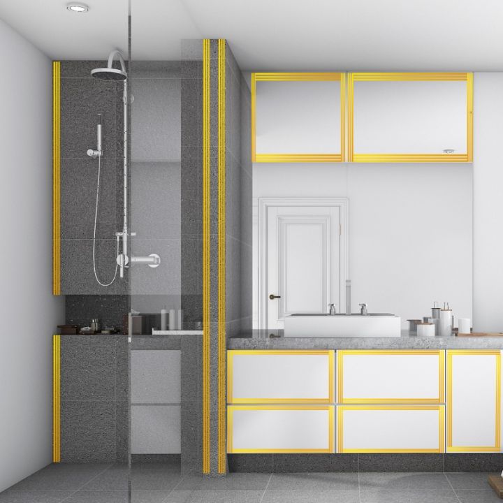 Home%20Mending%20Accessories%20Self%20Adhesive%20Beauty%20Stitching%20Strap%20Waterof%20Sink%20Stove%20Edge%20Line%20Patch%20Mildewof%20Floor%20Wall%20Tile%20Gap%20Tape%20TV%20Background%20Decor%20Sticker%20-%20Image%203