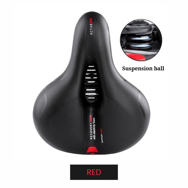 Comfortable%20Wide%20Bicycle%20Seat%20Cycling%20Saddle%20Mountain%20Bike%20Sponge%20Big%20Cushion%20Comfortable%20Bicycle%20Seat%20-%20Image%208