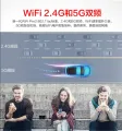 Huawei Product 4G Lte Cat6 Wireless Huawe Wifi 2 Pro E5885LS-93A E5885 300Mbps Mobile Hotspot Support B1/B2/B3/B4/B5/B7/B8/B20. 