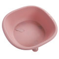 Sitz Bath Sitz Bath Seat Deeper Bowl Ergonomic for Women. 