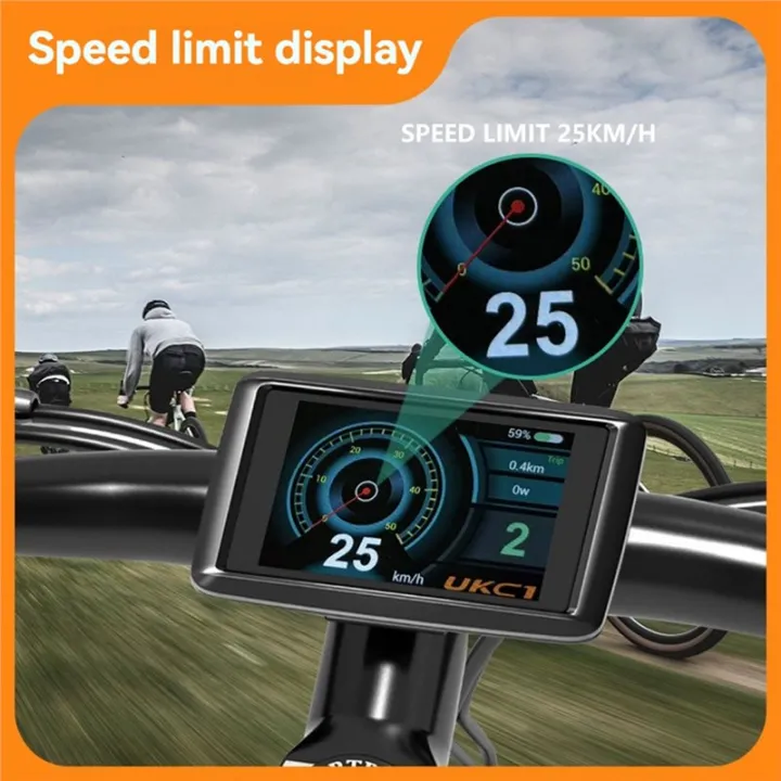 EBIKE%20-Border%20Electric%20Bicycle%2080A%20Three-Mode%20Controller%2048V%20-72V%20UKC1+%20Color%20Screen%20Speed%20Limit%20Combination%20-%20Image%206