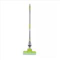Stainless SteelDouble Roller Mop. 