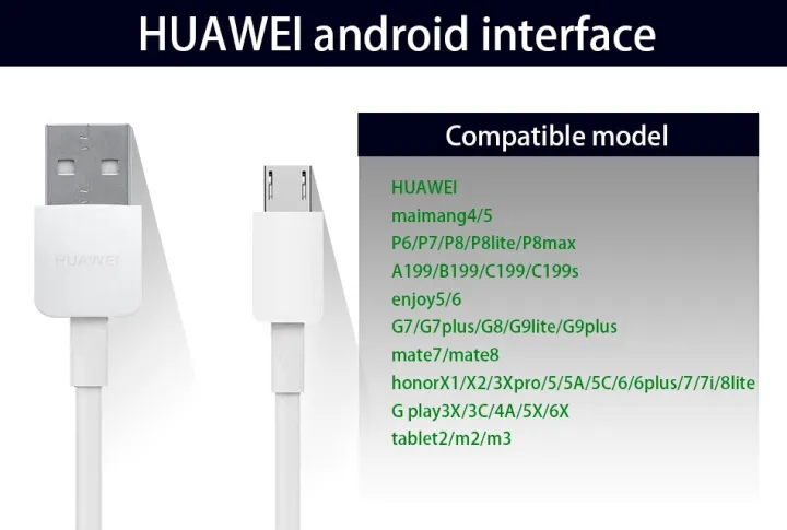 Huawei%20Fast%20Charging%20Quick%20Charge%20Cable%20Micro%20USB%20Type-B%20Cable%20Connector%20Phone%20Charger%20Data%20Cable%20-%20Image%202