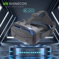 Shinecon VR Box SC-G13 IMAX Giant Screen Virtual Reality Glasses for Ultimate Immersive Experience.