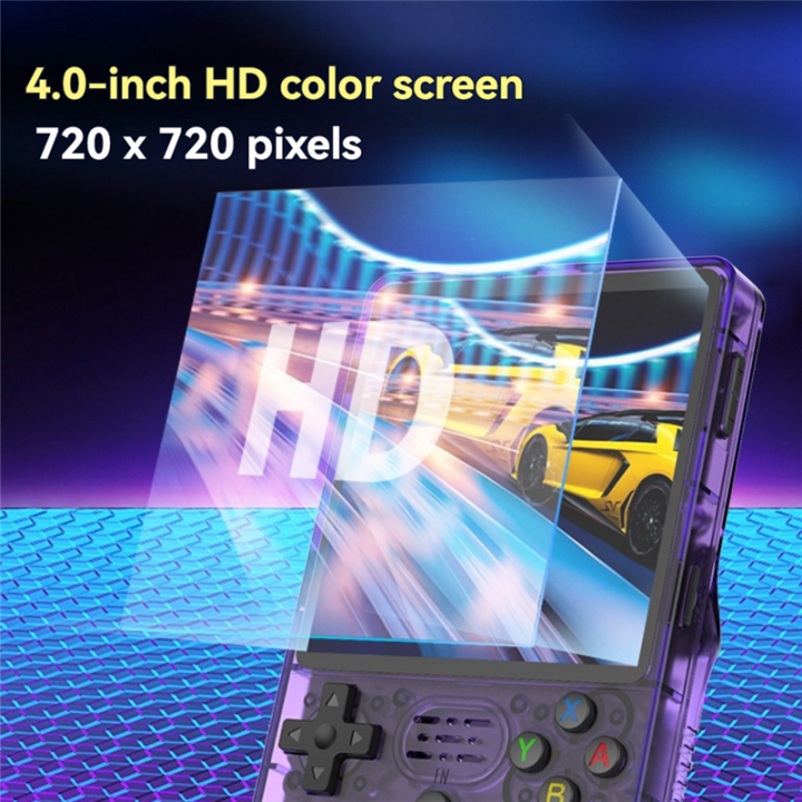 R36S%20PIUS%20Handheld%20Game%20Console%20128GB%204inch%20IPS%20Screen%20Video%20Game%20Console%20Dual%203D%20Joystick%20Supports%2010+%20Simulators%20A%20-%20Image%202