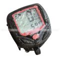 Bicycle speed meter speedometer cycling speed meter waterproof speed meter - Cycle - Great Value.
